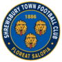 Shrewsbury Town logo