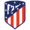 Atlético Madrid logo