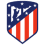 Atlético Madrid logo