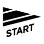 Start logo