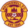 Logo của Motherwell