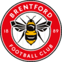 Logo Brentford