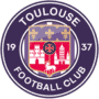 Toulouse Logo