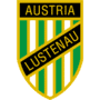 SC Austria Lustenau logo