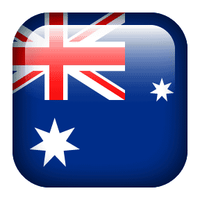 Australia Flag