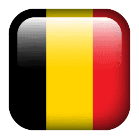 Belgium Flag