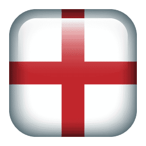 England Flag