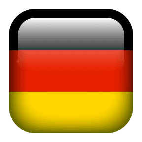 Germany Flag