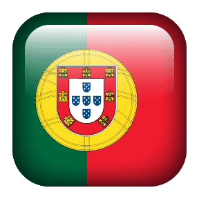 Portugal Flag