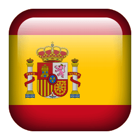 Spain Flag