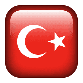 Turkey Flag