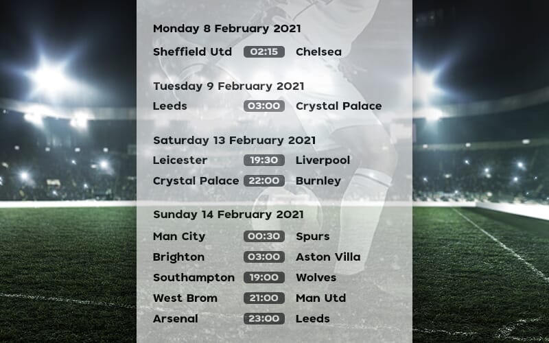 Fixtures