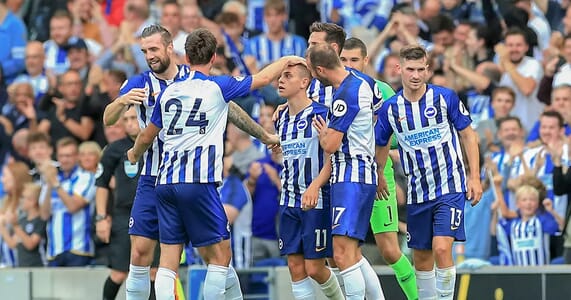 Brighton vs Bournemouth prediction