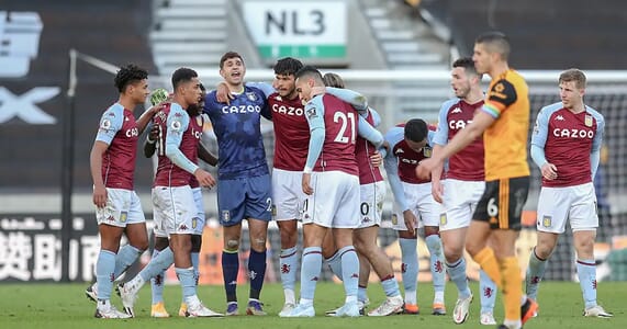 Aston Villa vs Leicester betting tips