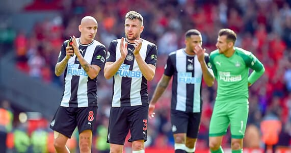 Newcastle United vs West Ham United prediction