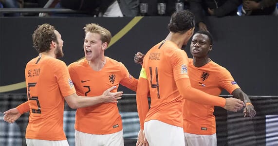Netherlands vs Qatar prediction