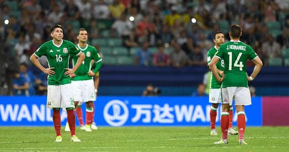 Mexico vs Ecuador prediction