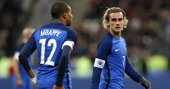 France vs Belgium prediction