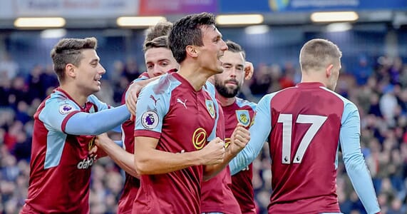 Burnley vs Manchester United prediction