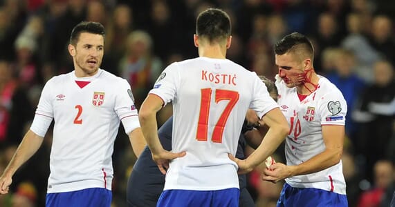 Serbia vs England prediction