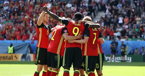 Belgium vs Slovakia prediction