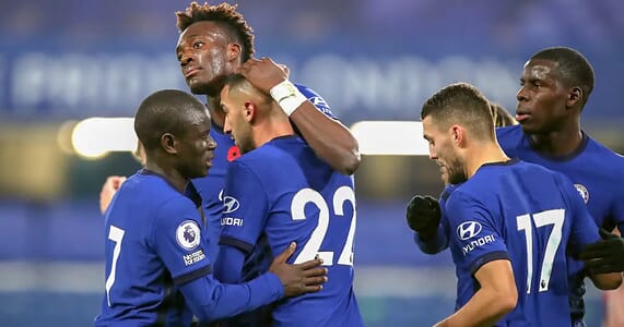 Everton vs Chelsea prediction