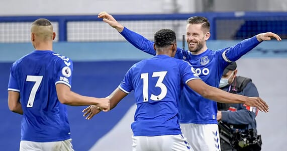 Luton Town vs Everton prediction