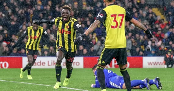 Birmingham City vs Watford prediction