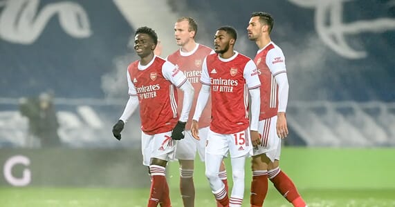Luton Town vs Arsenal prediction