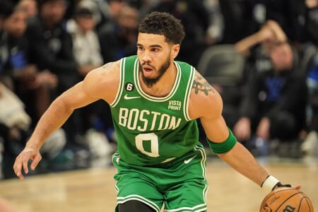 Utah Jazz vs Boston Celtics prediction