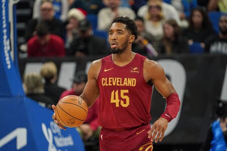 Cleveland Cavaliers vs Orlando Magic prediction