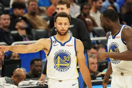 Golden State Warriors vs Denver Nuggets prediction