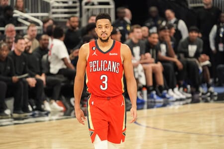 New Orleans Pelicans vs Boston Celtics prediction