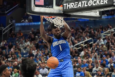 Orlando Magic vs Minnesota Timberwolves prediction