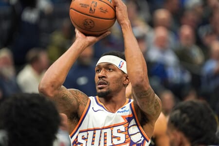 Washington Wizards vs Phoenix Suns prediction