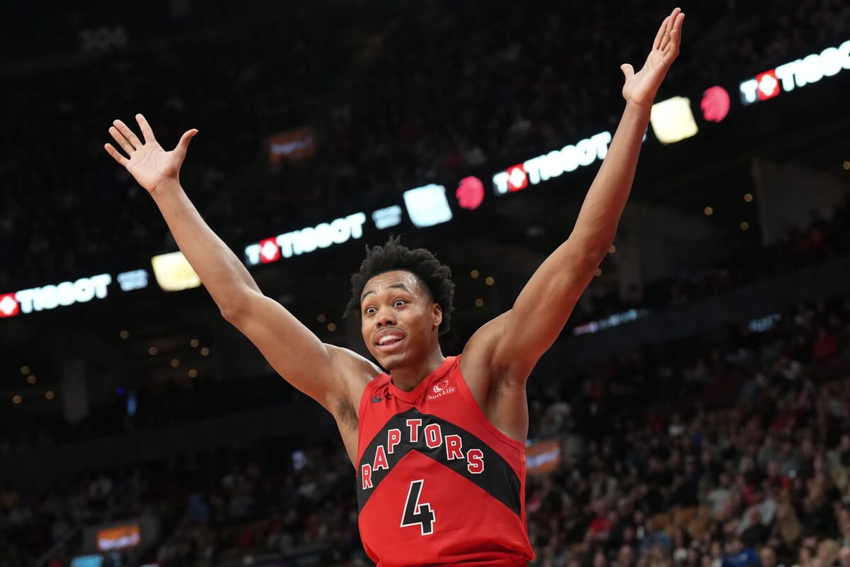 Toronto Raptors vs Cleveland Cavaliers Prediction, Picks Odds