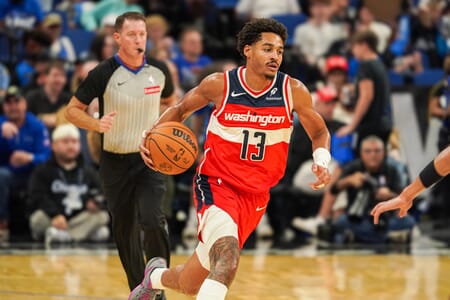 Washington Wizards vs Orlando Magic prediction