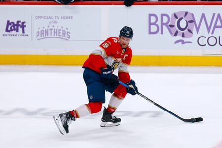 Utah Hockey Club vs Florida Panthers prediction