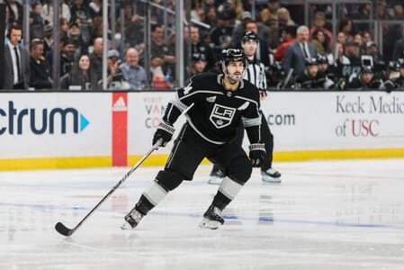 Los Angeles Kings vs Calgary Flames prediction