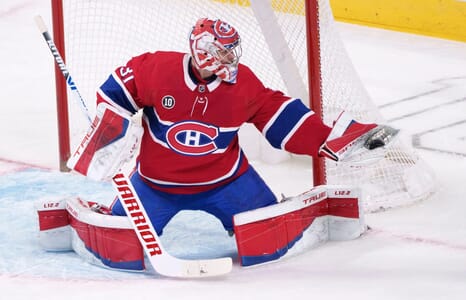 Dallas Stars vs Montreal Canadiens prediction