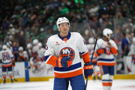 Utah Hockey Club vs New York Islanders prediction