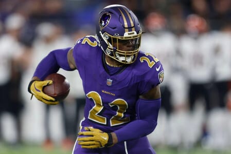 Bills vs Ravens prediction