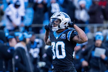 Panthers vs Cowboys prediction