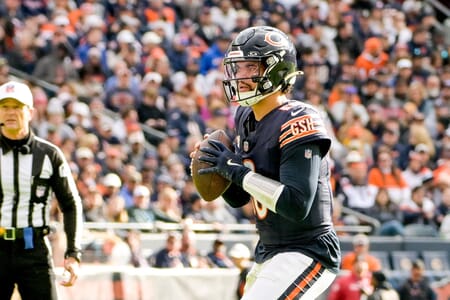 Bears vs Cowboys prediction