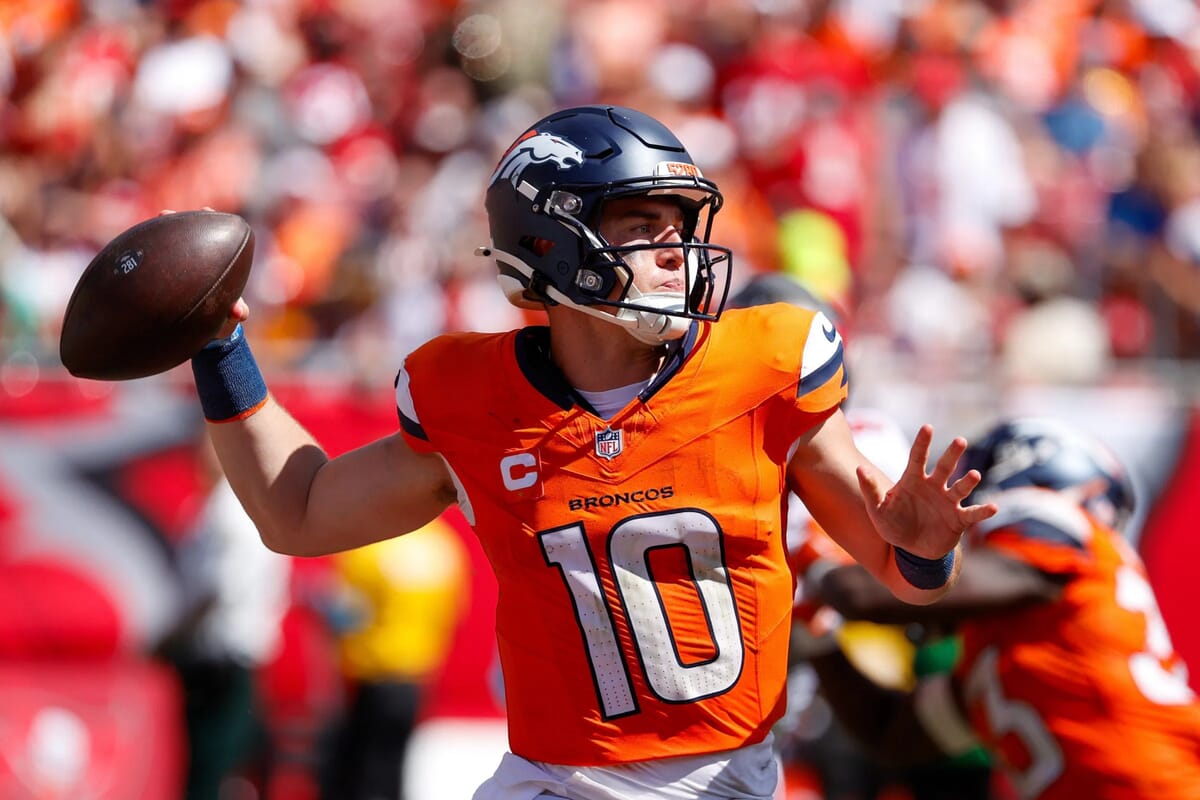 Broncos vs Jets Prediction, Picks Odds 12 Oct 2025