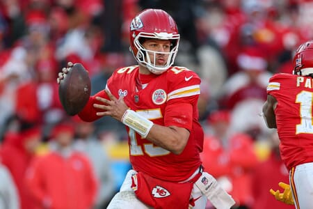 Chiefs vs Colts prediction