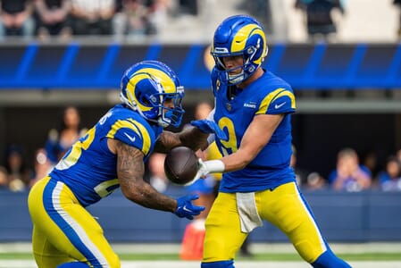Rams vs 49ers prediction