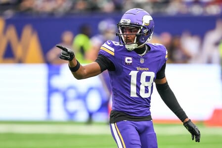 Bears vs Vikings prediction
