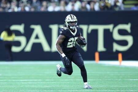 Saints vs Giants prediction