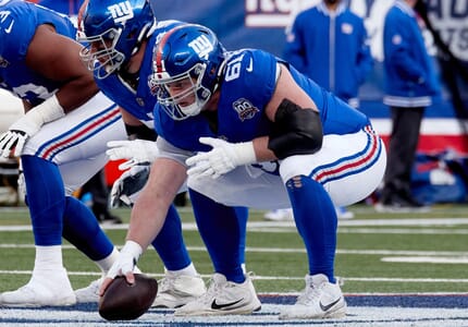Giants vs Chiefs prediction